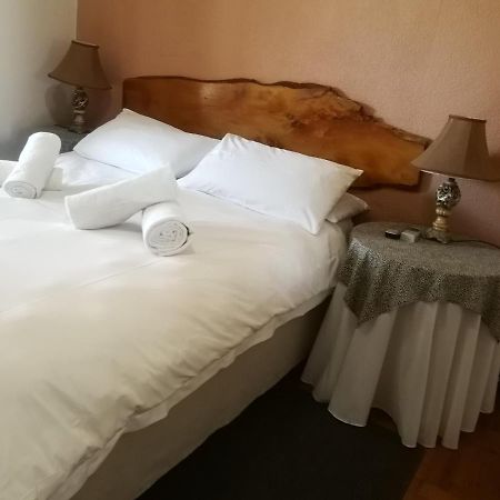 Bonani B & B Città del Capo Esterno foto
