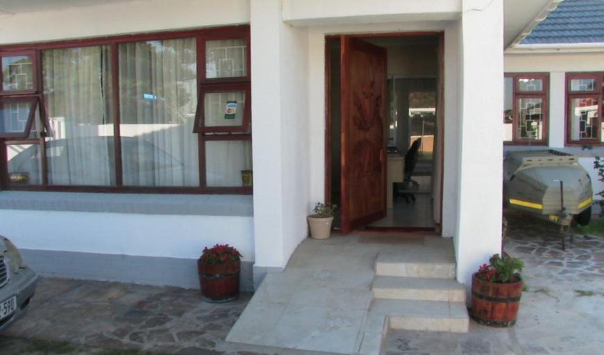 Bonani B & B Città del Capo Esterno foto