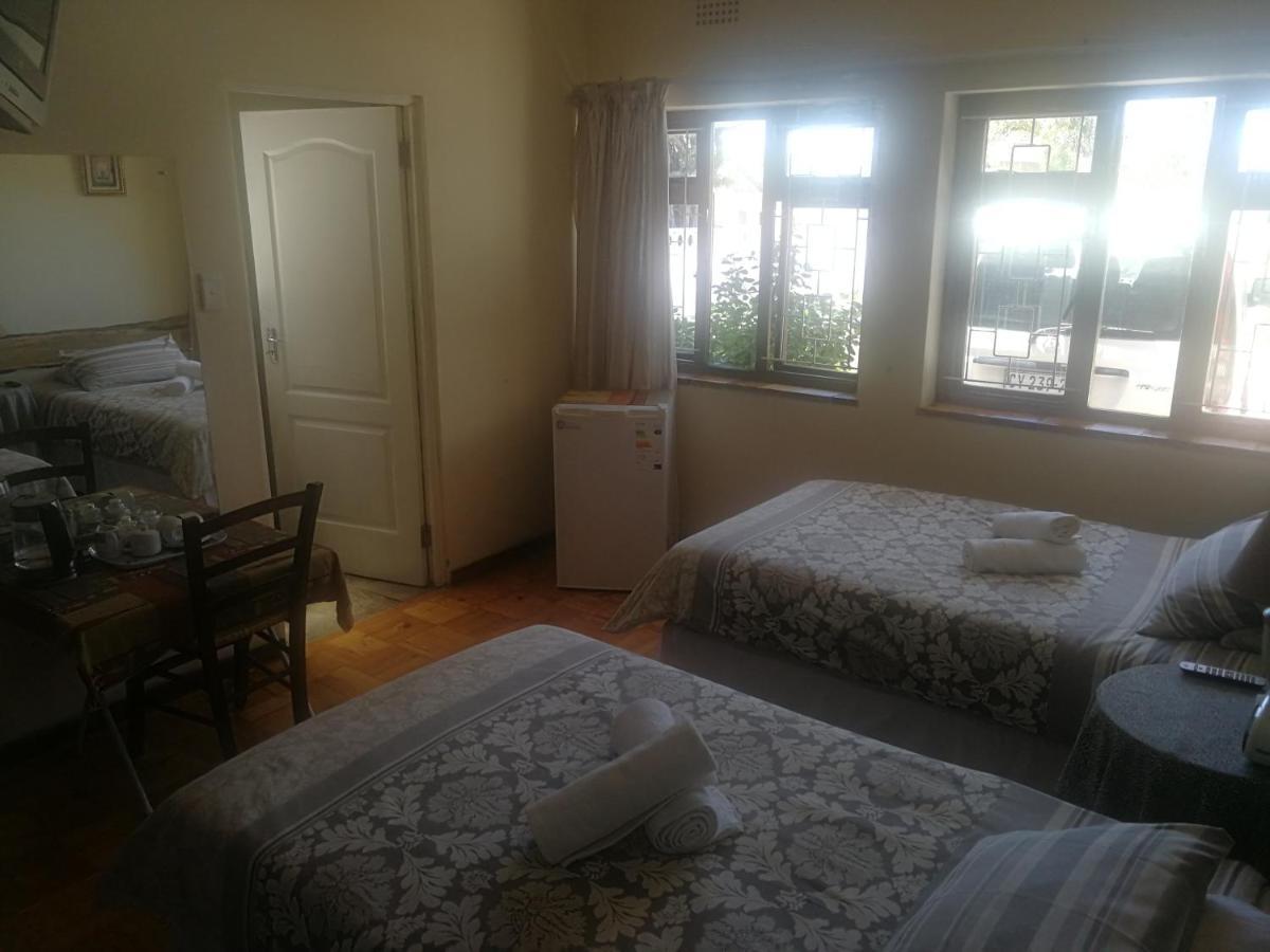 Bonani B & B Città del Capo Esterno foto