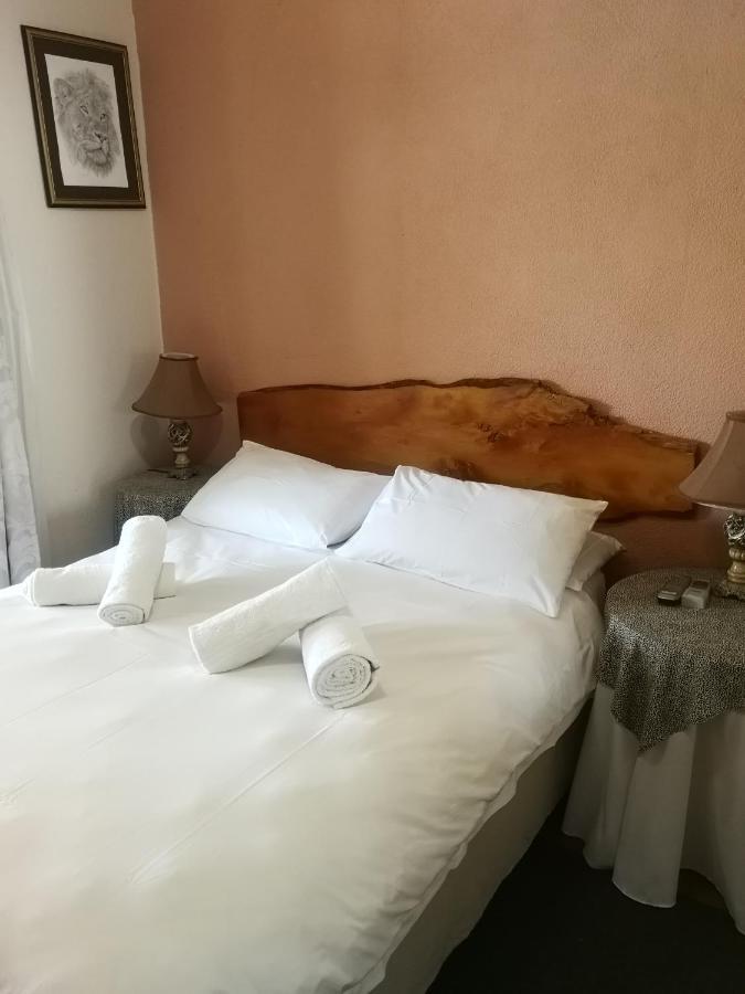 Bonani B & B Città del Capo Esterno foto