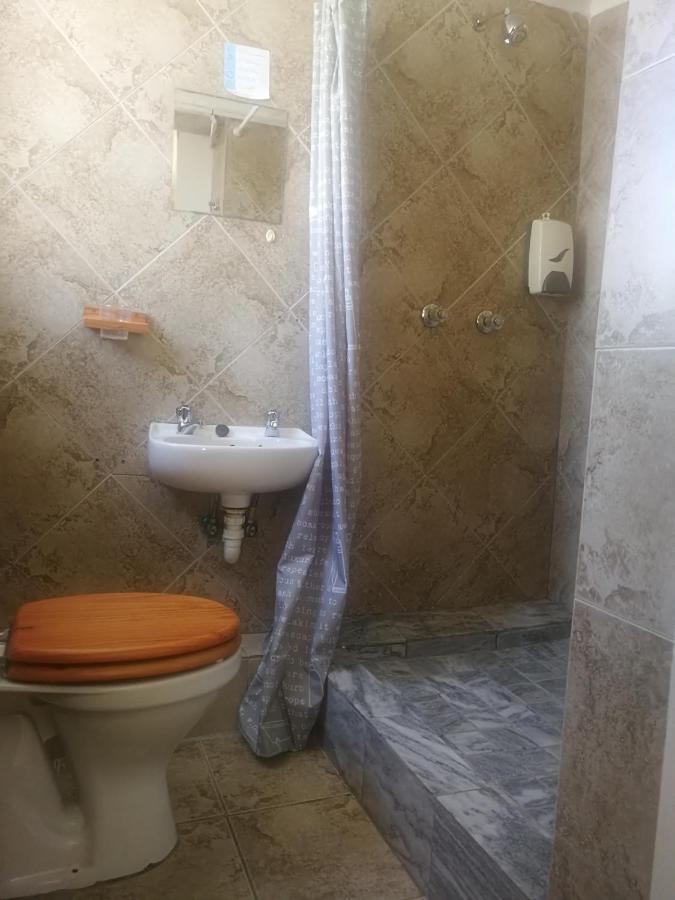 Bonani B & B Città del Capo Esterno foto